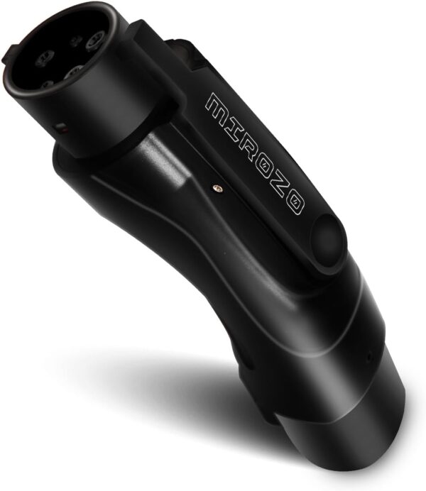MIROZO J1772 Adapter Powerful 48A/250V