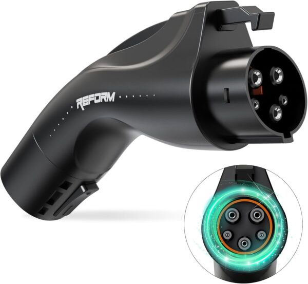 Reform Adapt & Stow powerful 48A/250V