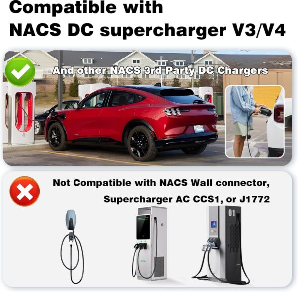 NACS-CCS1 Powerful 500A/250kW - Image 5