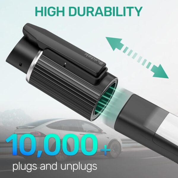PowerFlow Tesla to J1772 60A/240V - Image 3