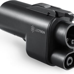 Lectron NACS-CCS Supercharger Adapter 500A