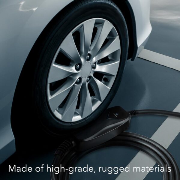 EV Charger Ultra-Portable Lectron Level 1 15Amp - Image 8