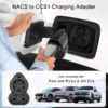 CCS1 Adapter Powerful 250kW/1000V - Image 2
