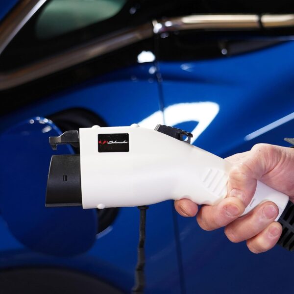 EV Charger Ultra-Portable & Convenient Level 1 & 2 16Amp - Image 3