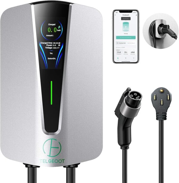 EV Charger