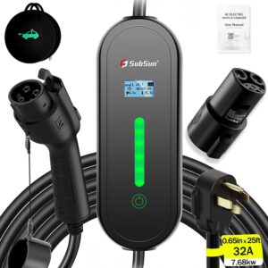 EV Charger