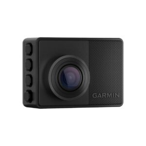 Garmin Dash Cam 67W: 1440p Wide-Angle Car Camera