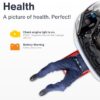 Bouncie GPS Car Tracker 4G Vehicle Tracking & Monitoring - Image 6