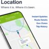 Bouncie GPS Car Tracker 4G Vehicle Tracking & Monitoring - Image 3