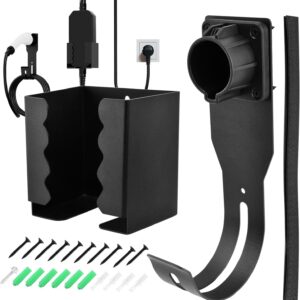 Holster J1772 EV Charger