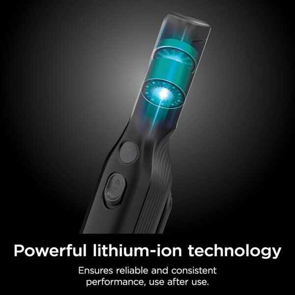 Shark WANDVAC WV201BK Cordless Handheld Vacuum - Image 10