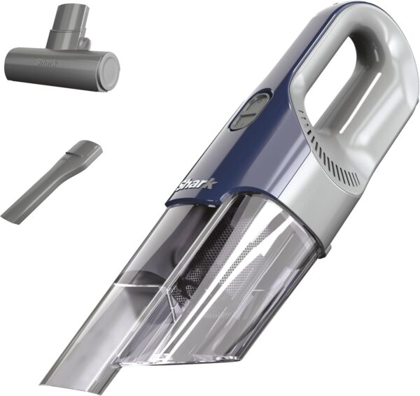 Shark CH701 Pet Handheld Vacuum