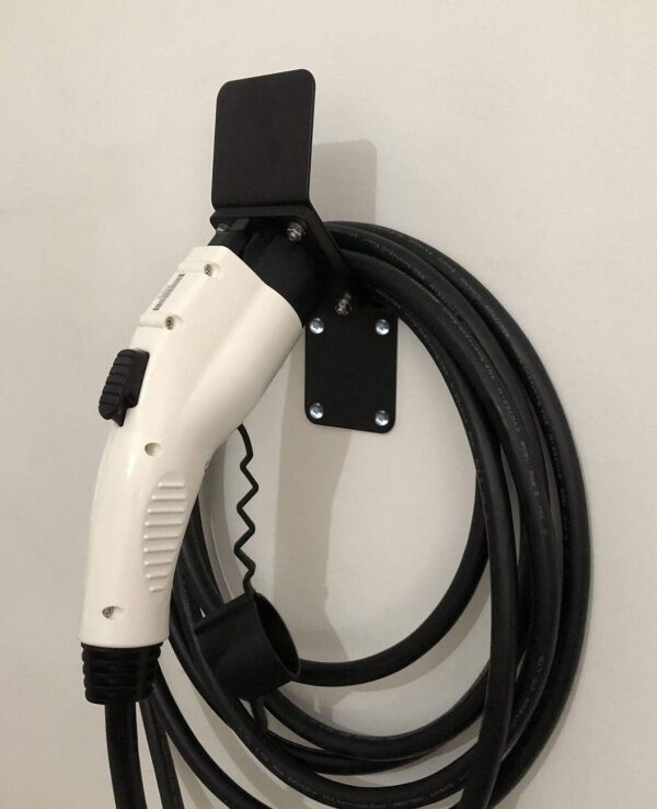 J1772 EV Charger Holster Successful - Image 3