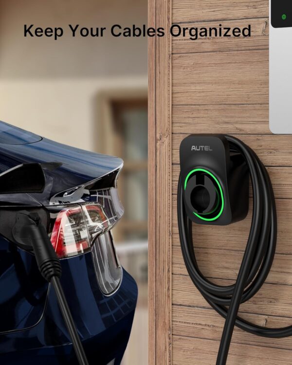 Best EV chargers & car accessoires for 2025