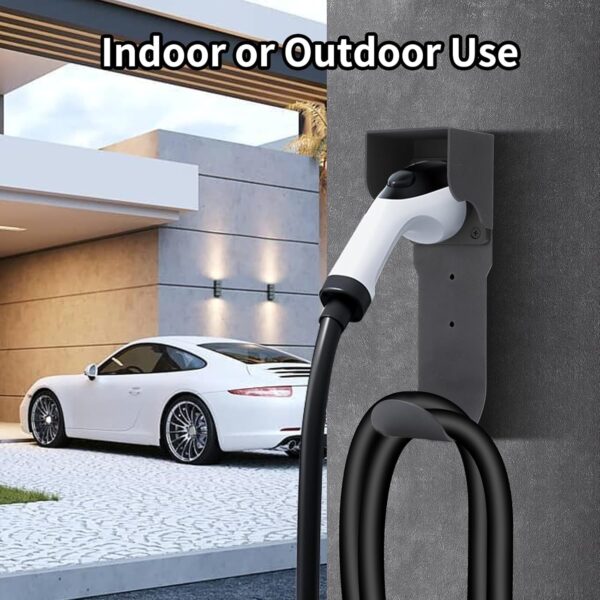 M PLUS J1772 EV Charger Holster - Image 6
