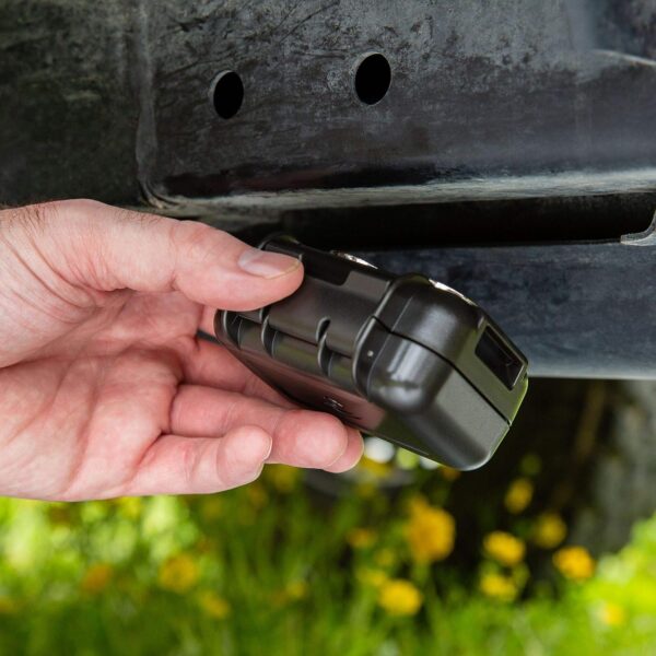 Spytec GPS Mini Tracker: Real-Time GPS Tracking 3.07" - Image 8