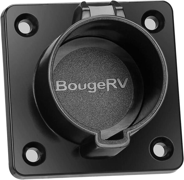 Genuine BougeRV J1772 EV Charger Holster - Image 7